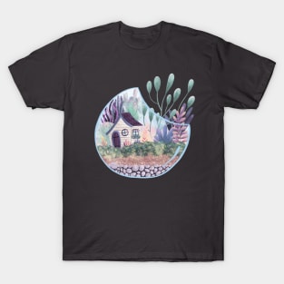 Terrarium T-Shirt